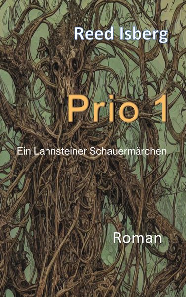 Cover von Prio 1