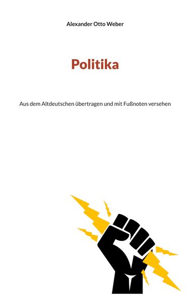 Cover von Politika
