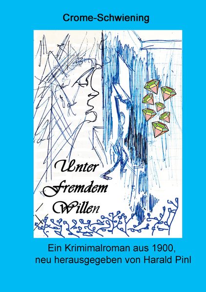 Cover von Unter fremdem Willen