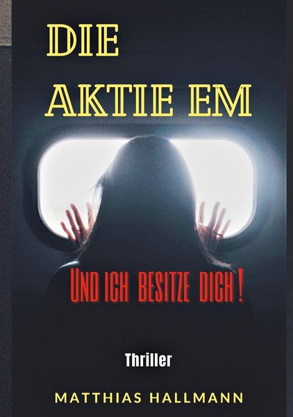 Cover von Die Aktie EM