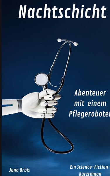 Cover von Nachtschicht