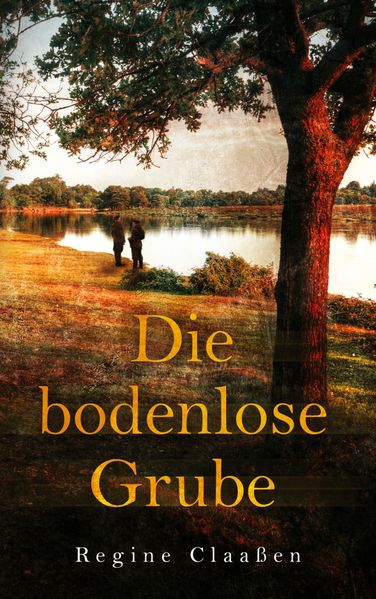 Cover von Die bodenlose Grube