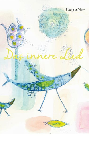 Cover von Das innere Lied