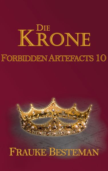 Cover von Die Krone