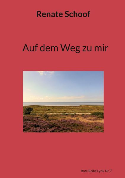 Cover von Auf dem Weg zu mir
