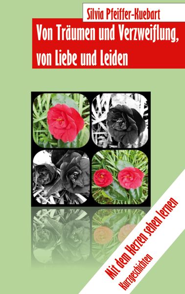 Cover von Von Träumen und Verzweiflung, von Liebe und Leiden