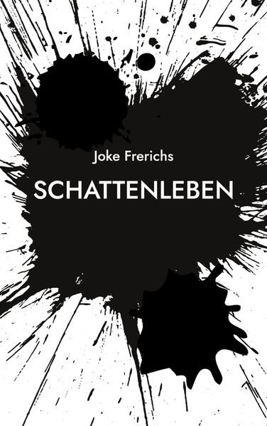Cover von Schattenleben