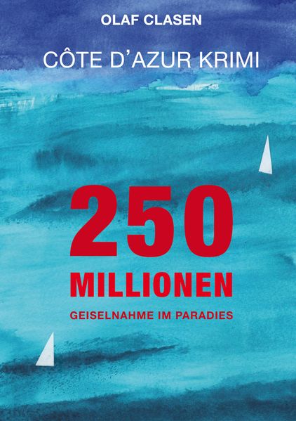 Cover von 250 Millionen