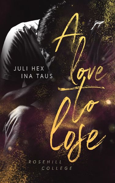 Cover von A love to lose
