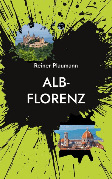 Cover von Alb-Florenz