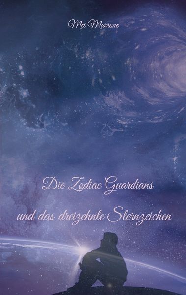 Cover von Die Zodiac Guardians