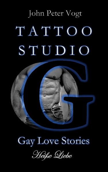 Cover von Tattoo Studio