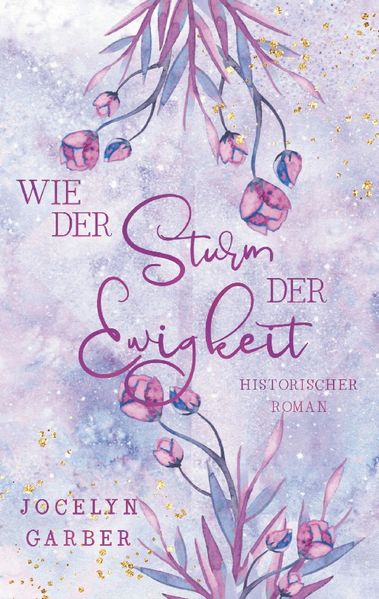 Cover von Wie der Sturm der Ewigkeit