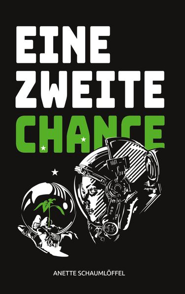 Cover von Eine zweite Chance