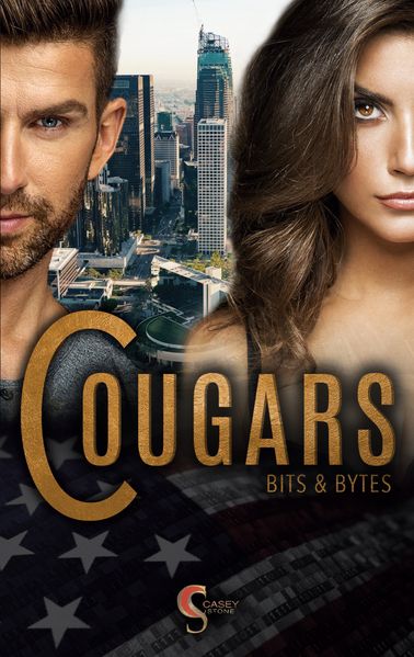 Cover von Cougars Bits & Bytes