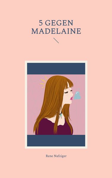 Cover von 5 gegen Madelaine