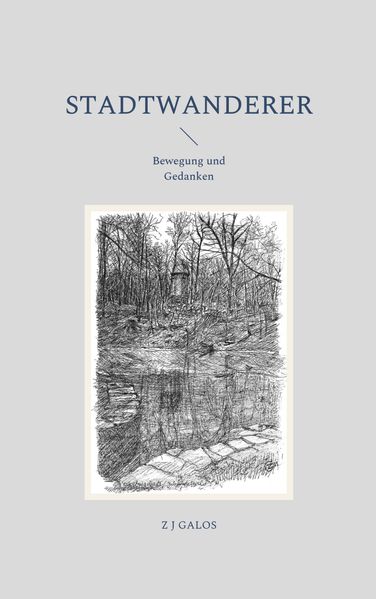 Cover von Stadtwanderer