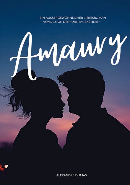 Cover von Amaury