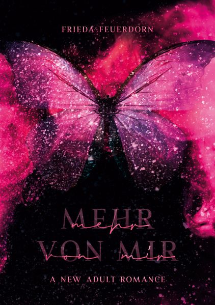 Cover von Mehr Von Mir