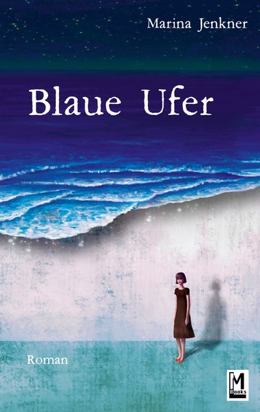 Cover von Blaue Ufer