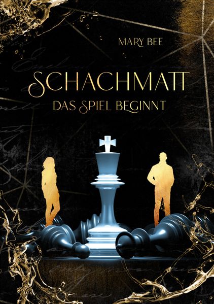 Cover von Schachmatt