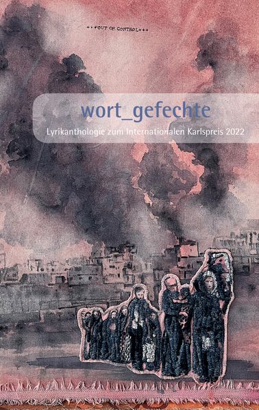 Cover von wort_gefechte