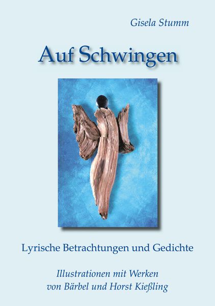Cover von Auf Schwingen