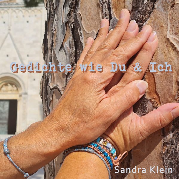 Cover von Gedichte wie Du & Ich