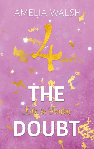 Cover von 4 the doubt