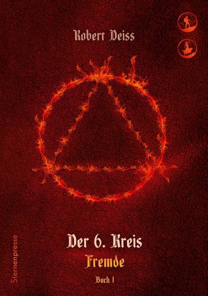 Cover von Der 6. Kreis