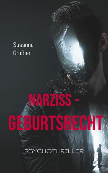 Cover von Narziss – Geburtsrecht