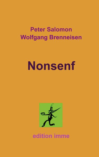 Cover von Nonsenf