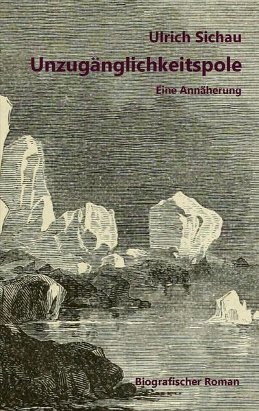 Cover von Unzugänglichkeitspole
