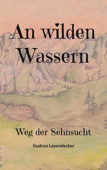 Cover von An wilden Wassern