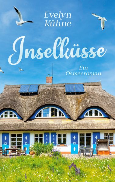 Cover von Inselküsse
