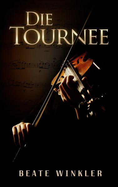 Cover von Die Tournee
