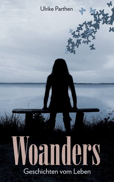 Cover von Woanders