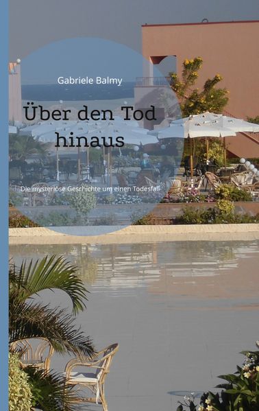 Cover von Über den Tod hinaus