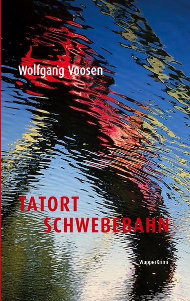 Cover von Tatort Schwebebahn