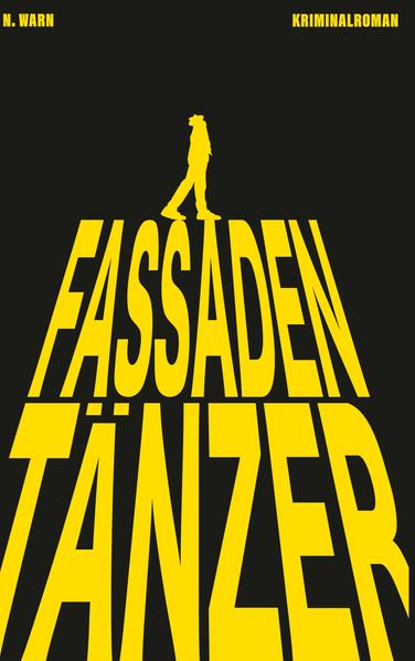Cover von Fassadentänzer