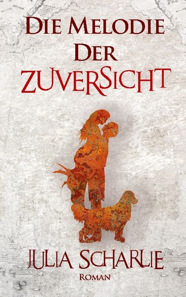 Cover von Die Melodie der Zuversicht