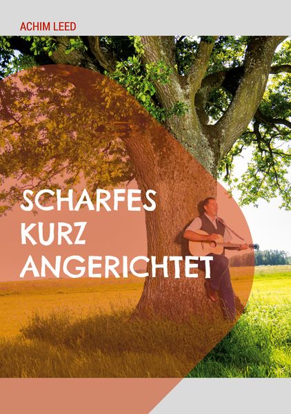 Cover von Scharfes kurz Angerichtet