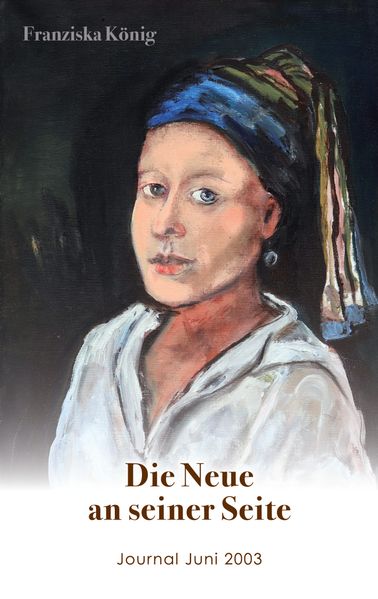Cover von Die Neue an seiner Seite