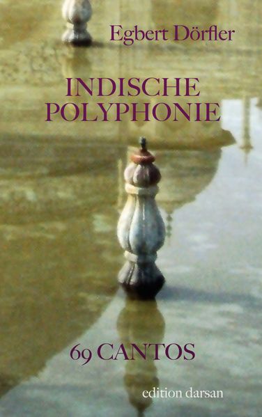Cover von Indische Polyphonie
