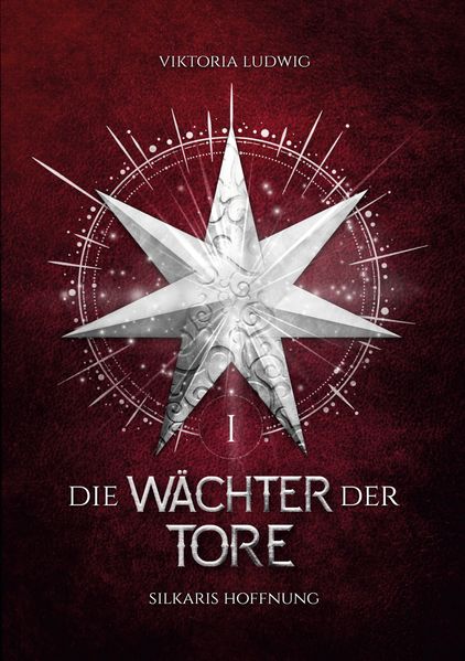 Cover von Die Wächter der Tore