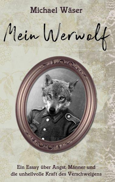 Cover von Mein Werwolf