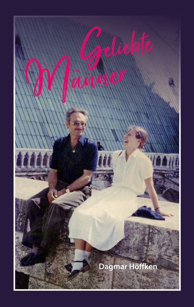 Cover von Geliebte Männer