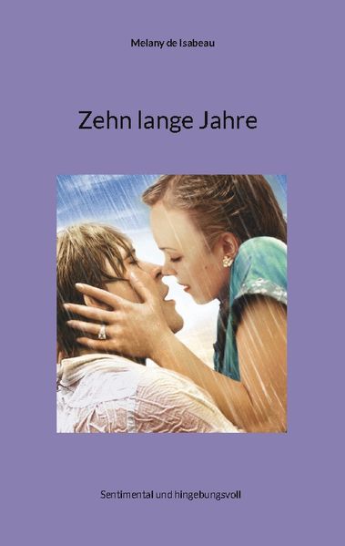 Cover von Zehn lange Jahre