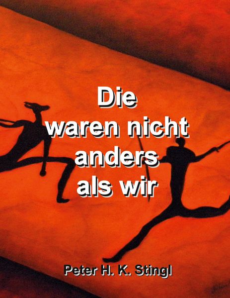 Cover von Die waren nicht anders als wir