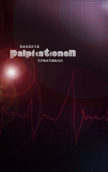 Cover von Palpitationen